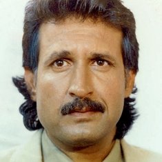 Kiran Kumar