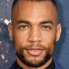 Kendrick Sampson