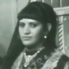 Zakia Al-Khanji