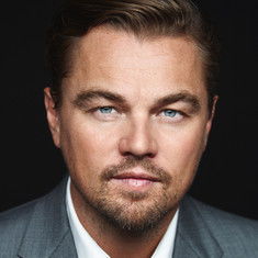 Leonardo DiCaprio