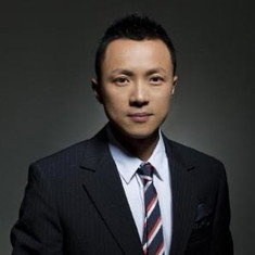 吴华新