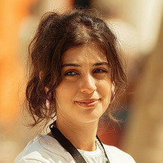 Nourine Abouseada