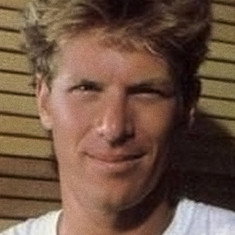 Bill Curry