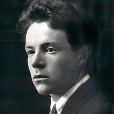 Yuri Khrzhanovsky