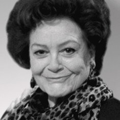 Marita Nordberg