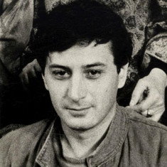Lazaros Andreou