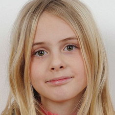 Mia Grace Herold