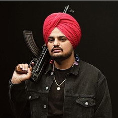 Sidhu Moose Wala