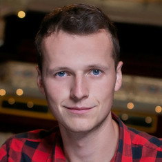 Martin Stolár