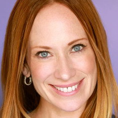 Ginger Britt Daniels
