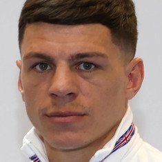 Luke McCormack