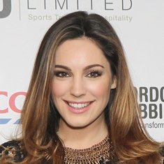 Kelly Brook