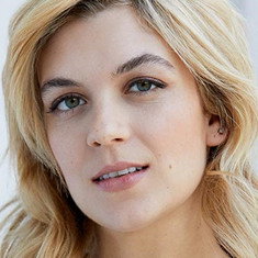 Katie Folger