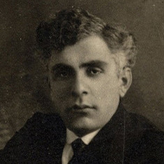 Kirile Macharadze