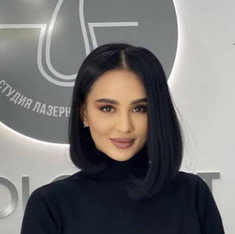 Sug`diyona Azimova