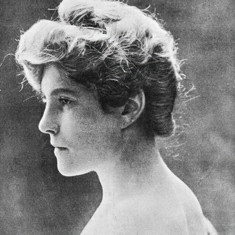 Suzanne Desprès