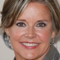 Amanda Bearse