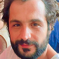 Sajad Hamidian