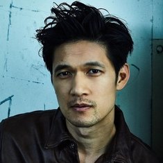 Harry Shum Jr.