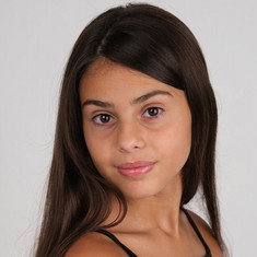 Jasmine Serra