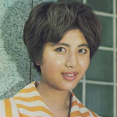 Yūko Kashiwagi