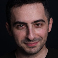 Tarkhan Ismayilzade