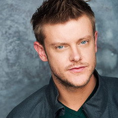 Dane Davenport