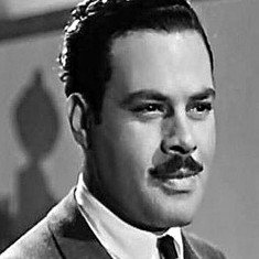 Yehia Chahine