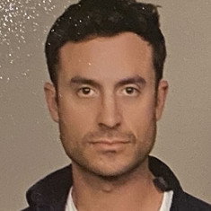 Nick Corirossi