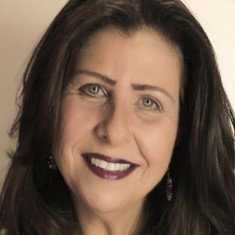 Mirette Omar El Hariri