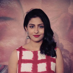 Kruthika Jayakumar