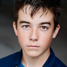 Tyler Huth