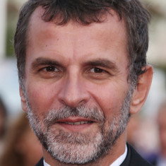 Éric Lartigau