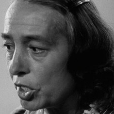 Walburga Gmür