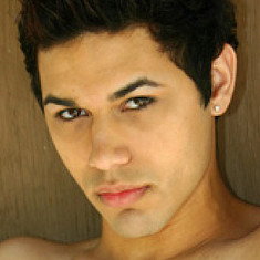 Robbie Chance