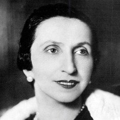 Amelita Galli-Curci
