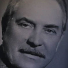 Vladimir Lyakhov