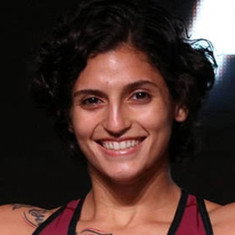 Natalie Salcedo