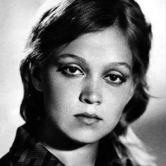 Irina Shevchuk
