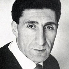 Howard Goorney
