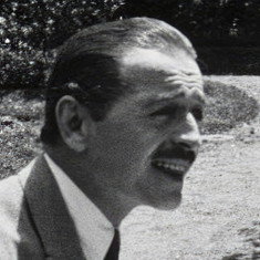 Gaston Jacquet