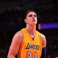 Timofey Mozgov