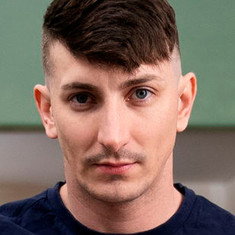 Michael Jackman