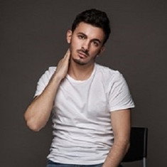 Alexey Markov