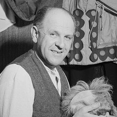 Alfred Rasser