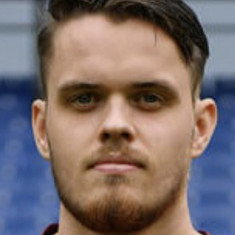 Oscar Linnér