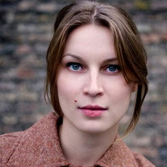Gintarė Parulytė