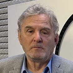 Ilir Bezhani