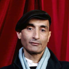 Farid Chopel
