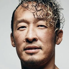 Naomichi Marufuji